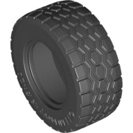 Tyre 49.53X20 Truck (6055626)